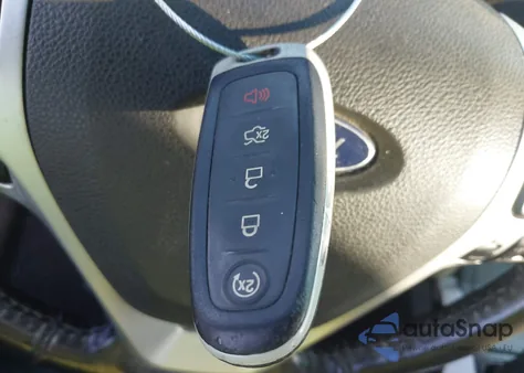 2013 Ford Explorer Limited z USA, uszkodzony, nr VIN 1FM5K7F93DGA87819